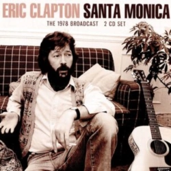 Capa do artigo Santa Monica - CD