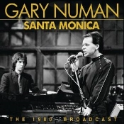 Capa do artigo Santa Monica - CD