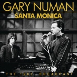Capa do artigo Santa Monica - CD