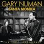 Santa Monica - CD - Preview