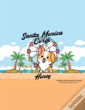 Capa do artigo Santa Monica Corgi