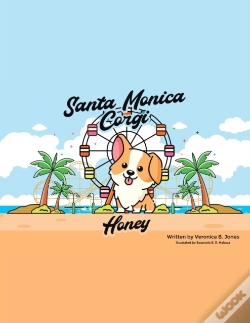 Capa do artigo Santa Monica Corgi