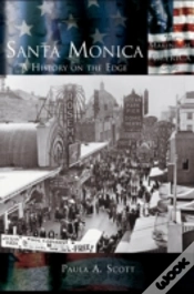 Capa do artigo Santa Monica