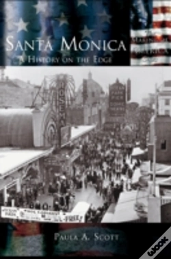 Capa do artigo Santa Monica