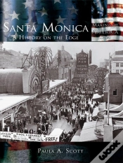 Capa do artigo Santa Monica