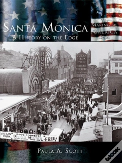 Capa do artigo Santa Monica