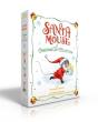 Santa Mouse A Christmas Gift Collection (Boxed Set) - Preview