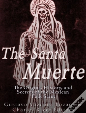 Capa do artigo Santa Muerte