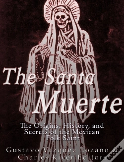 Capa do artigo Santa Muerte