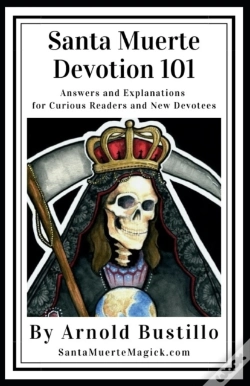 Capa do artigo Santa Muerte Devotion 101