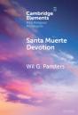 Santa Muerte Devotion - Preview
