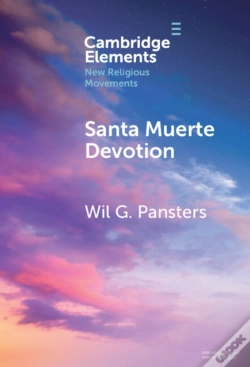 Capa do artigo Santa Muerte Devotion