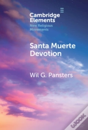 Capa do artigo Santa Muerte Devotion