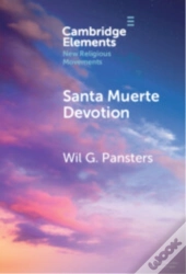 Santa Muerte Devotion