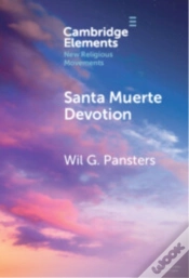 Capa do artigo Santa Muerte Devotion