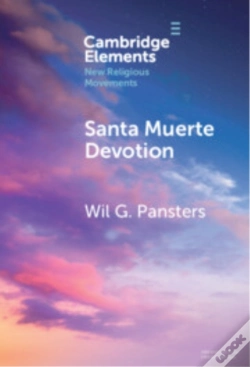Capa do artigo Santa Muerte Devotion