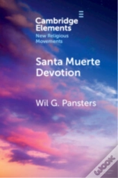 Santa Muerte Devotion