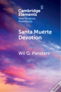 Capa do artigo Santa Muerte Devotion