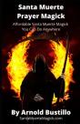Santa Muerte Prayer Magick - Preview