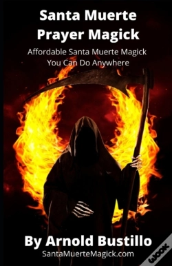 Capa do artigo Santa Muerte Prayer Magick