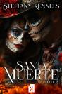 Santa Muerte Volu 2 - Preview