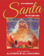 Santa My Life & Times - Preview