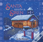 Capa do artigo Santa Needs A Siren!