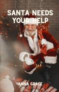 Santa Needs Your Help