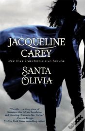 Capa do artigo Santa Olivia