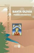 Santa Olívia - Poema Dramático