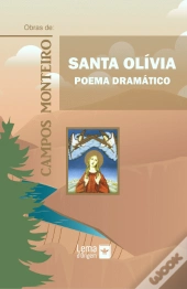 Santa Olívia - Poema Dramático