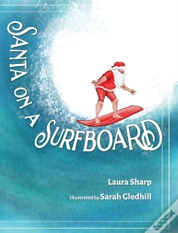 Capa do artigo Santa On A Surfboard