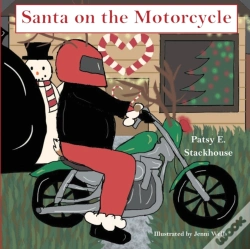Capa do artigo Santa On The Motorcycle