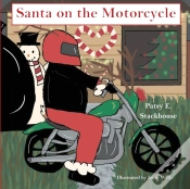 Capa do artigo Santa On The Motorcycle
