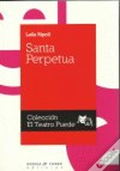 Capa do artigo Santa Perpetua