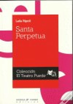 Capa do artigo Santa Perpetua
