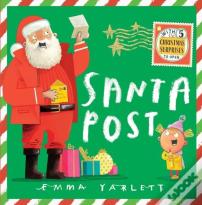 Santa Post