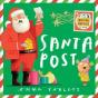 Santa Post - Preview