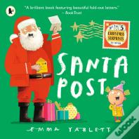 Santa Post
