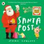 Santa Post - Preview