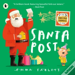 Capa do artigo Santa Post