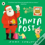 Capa do artigo Santa Post