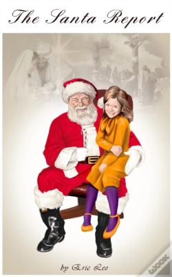 Capa do artigo Santa Report