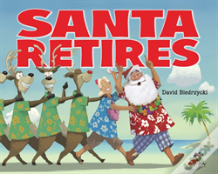 Santa Retires