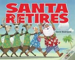 Capa do artigo Santa Retires