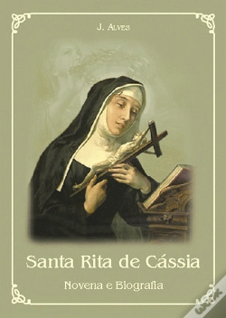 Capa do artigo Santa Rita de Cássia