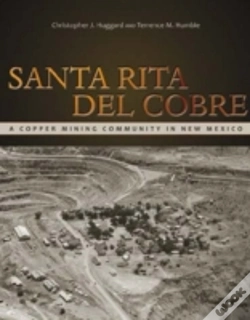 Capa do artigo Santa Rita Del Cobre