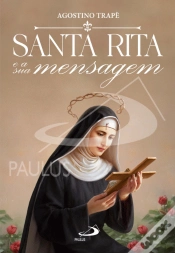 Capa do artigo Santa Rita e a Sua Mensagem
