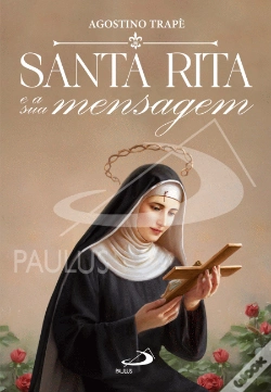 Capa do artigo Santa Rita e a Sua Mensagem