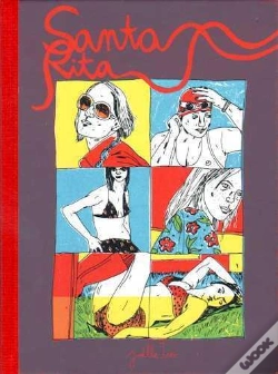 Capa do artigo Santa Rita